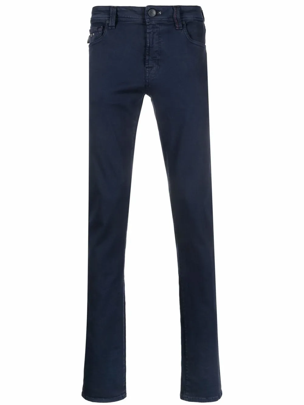 Leonardo slim-fit jeans | Sartoria 
