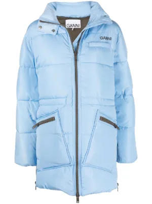 parka ganni