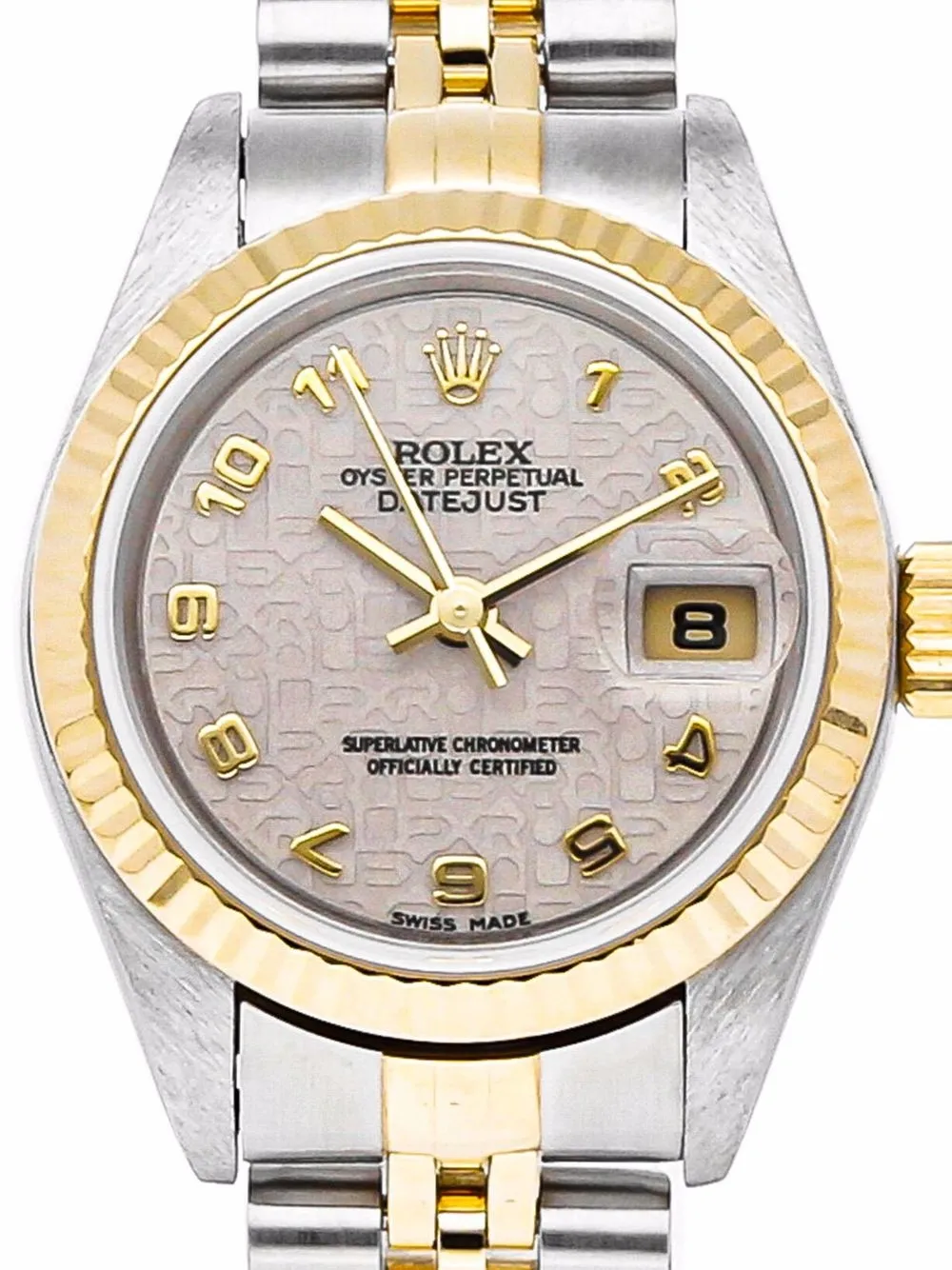 rolex 2002