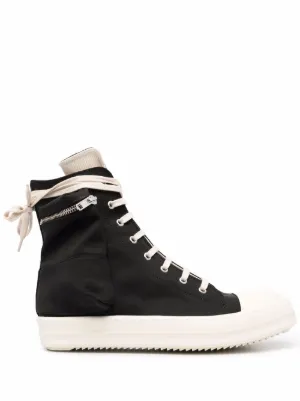 Rick Owens Drkshdw メンズ シューズ Farfetch Rick Owens Drkshdw メンズ シューズ Farfetch