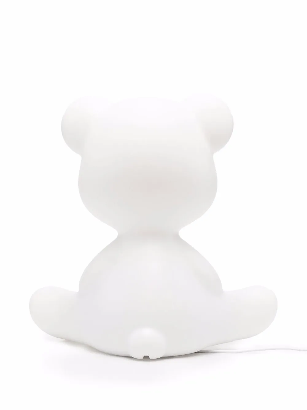 Qeeboo Lamp - Wit