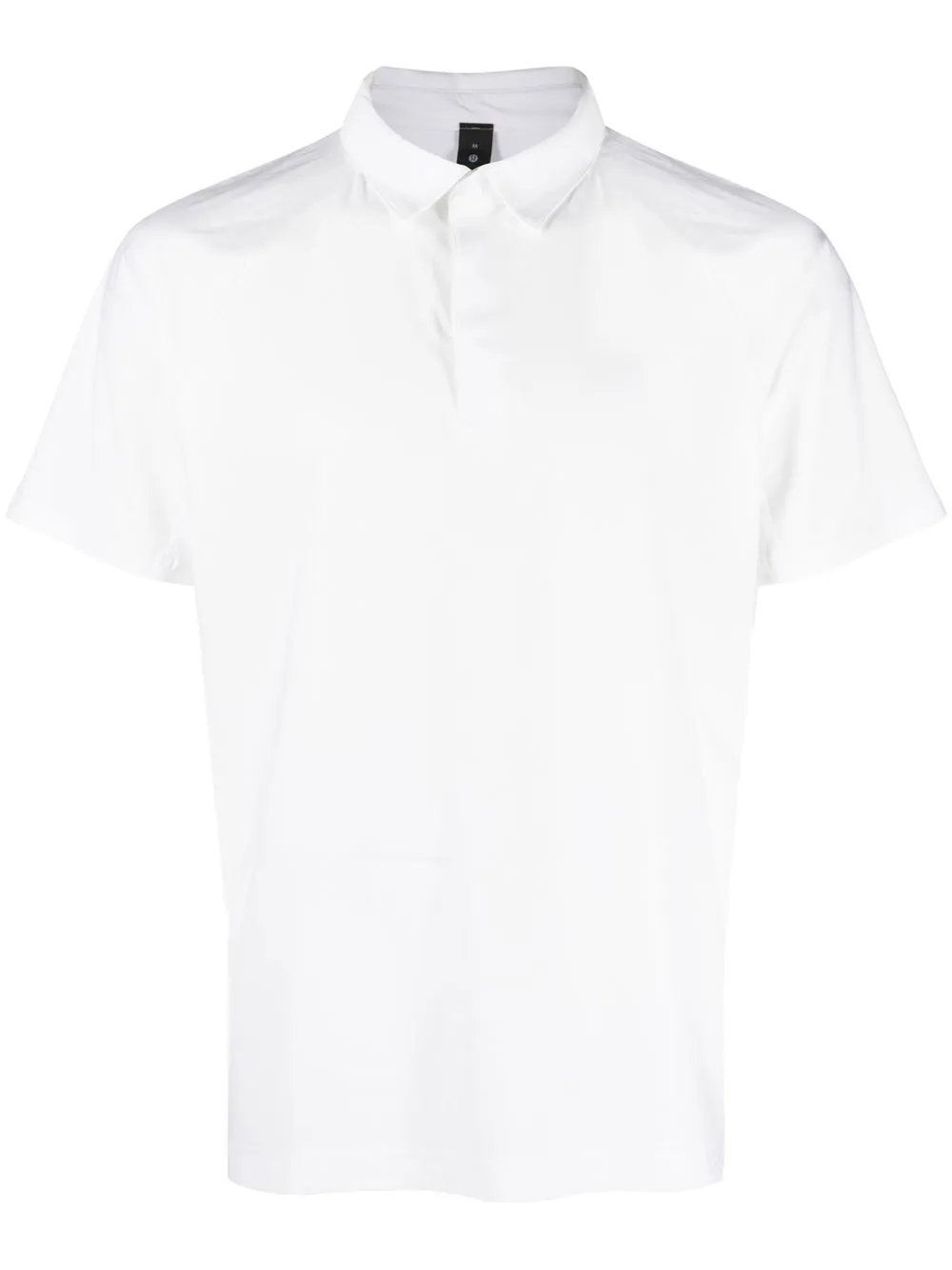 

lululemon playera tipo polo Stretch Golf - Blanco