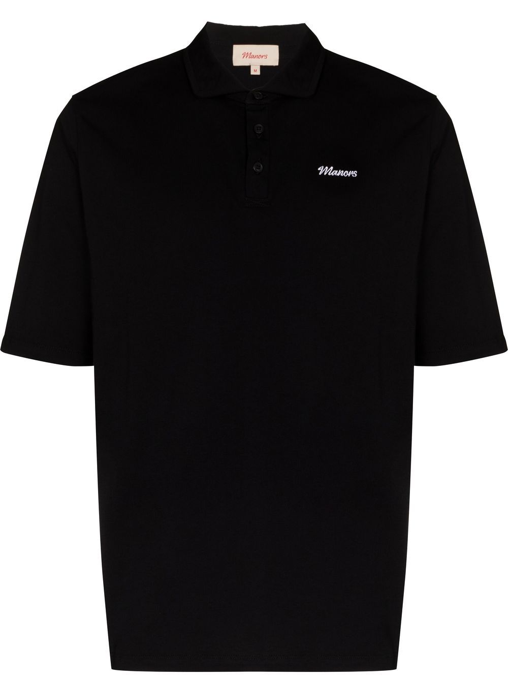 Manors Golf Classic Polo Shirt Top - Farfetch