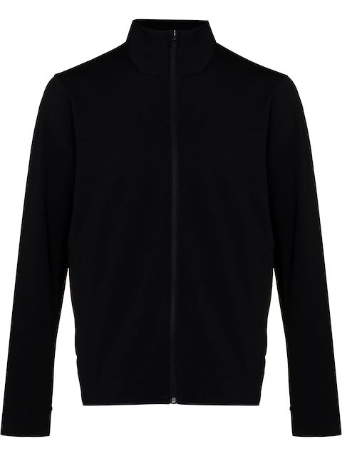 lululemon zip-fastening Sojourn jacket