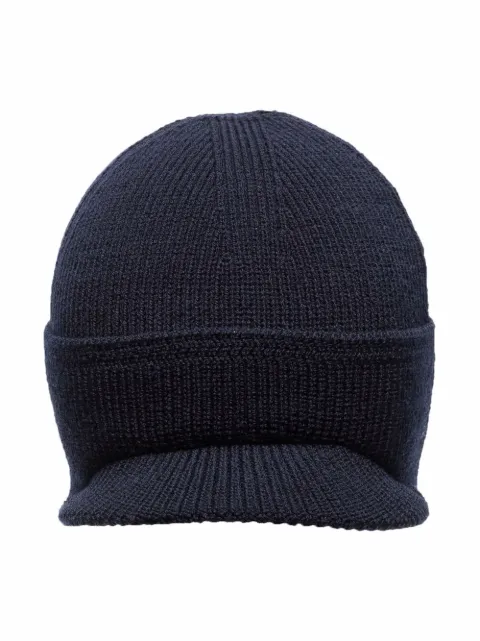 visvim sport 遮阳帽针织套头帽