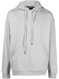 Ksubi 4 X 4 biggie hoodie - Grey