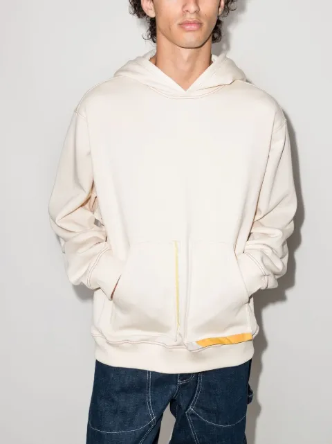 Bethany Williams x Browns Focus Organic 