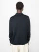 visvim Sport Weller long-sleeve polo shirt