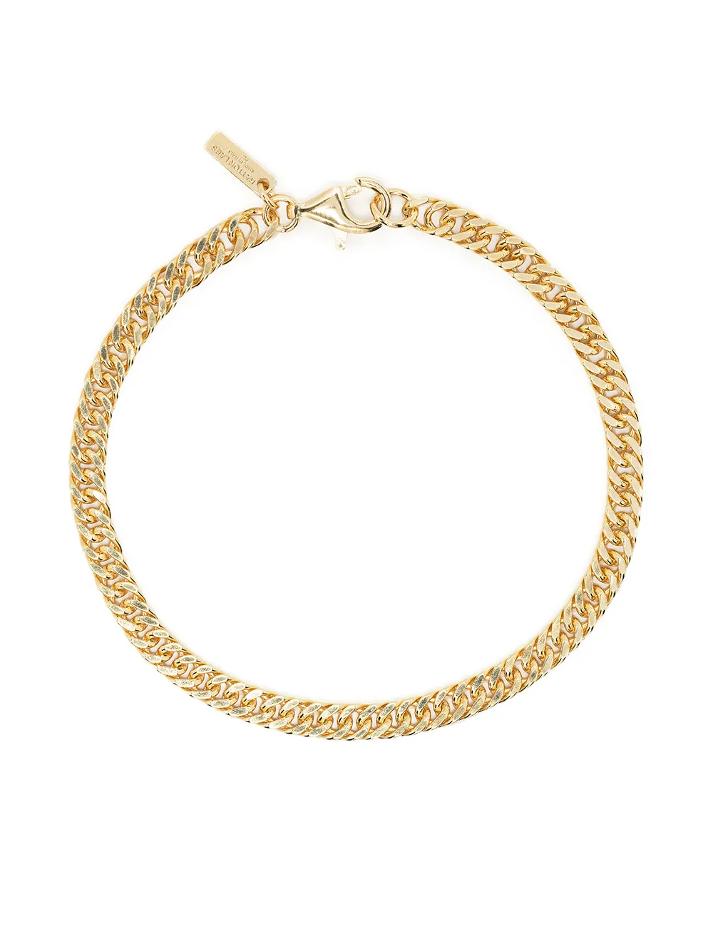 Hatton Labs браслет Cuban