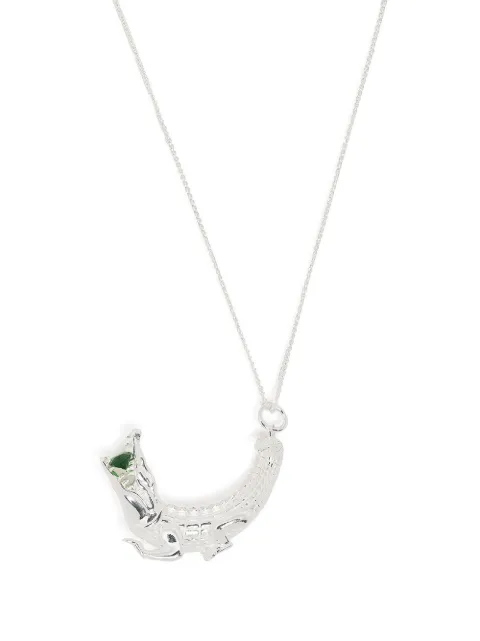 Hatton Labs collar Gator con dije