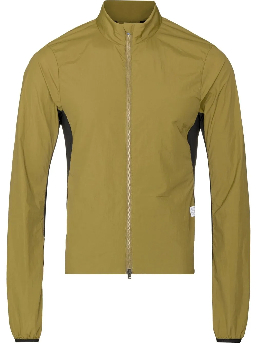 

MAAP Alt Road thermal long-sleeve track jacket - Green