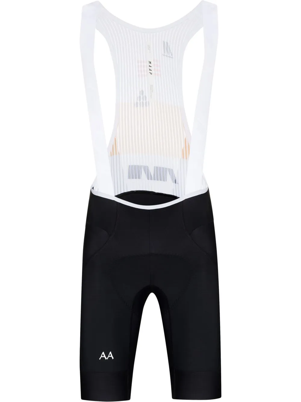 

MAAP Axis Team bib shorts - Black