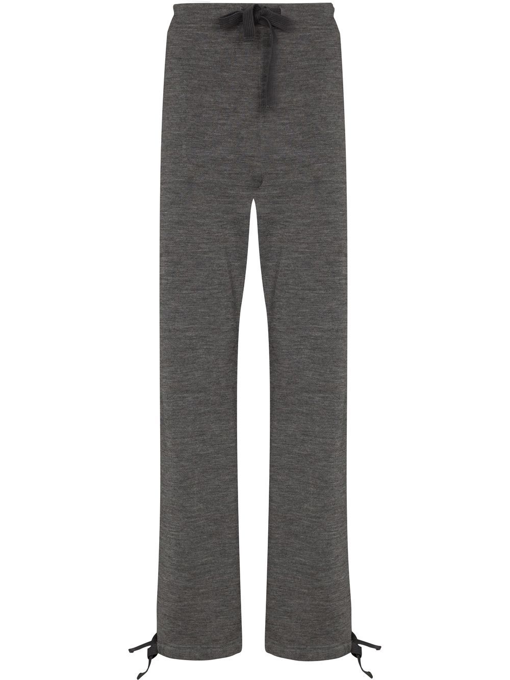 VS SWEAT PANTS (SUPERFINE)  Visvim Official North American Web Store