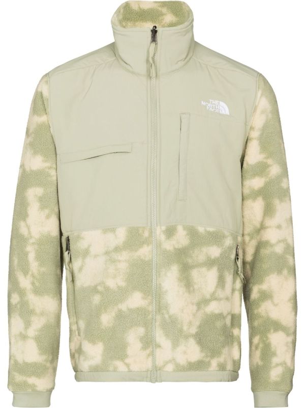 the north face denali sudadera