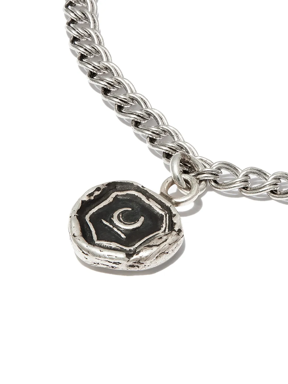 Pyrrha pulsera con dije New Beginnings | Image 2