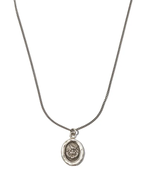 Pyrrha Sterling Silver Unbreakable 