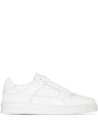 Represent Apex Low Top Sneakers - Farfetch