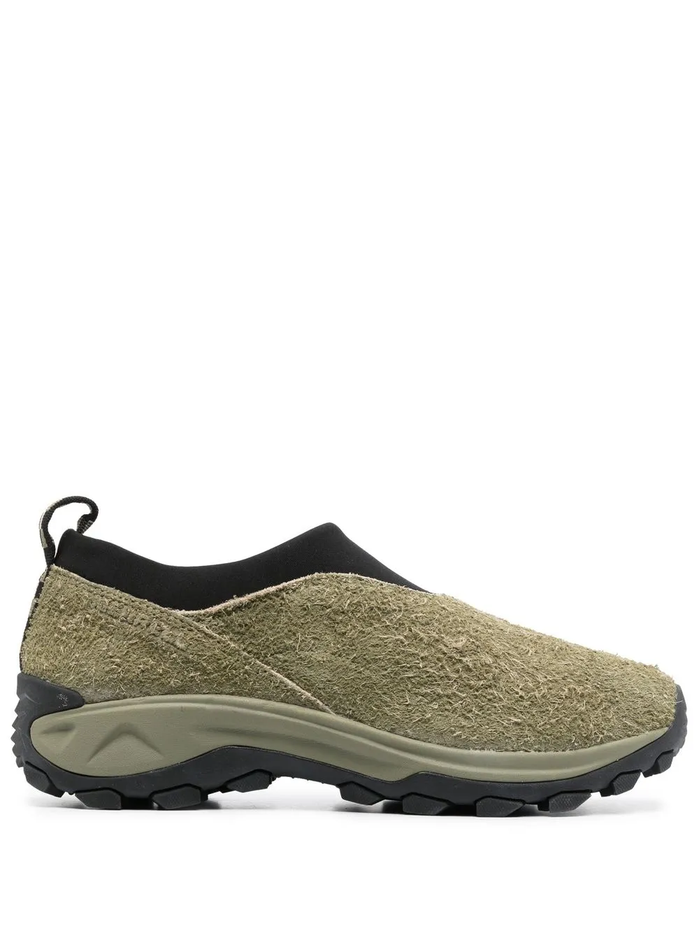 

Merrell Winter Moc II slip-on sneakers - Green