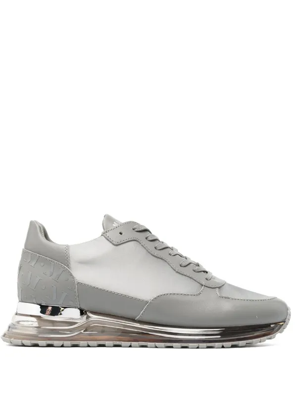 Mallet Popham low-top Sneakers - Farfetch