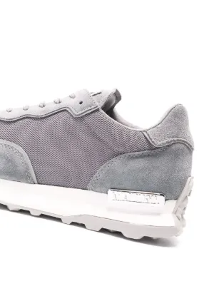 silver mallet trainers