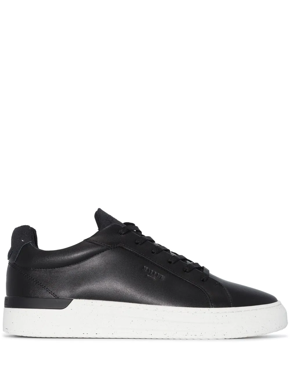 

Mallet tenis bajos GRFTR - Negro