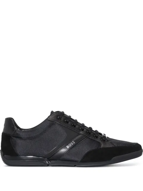 BOSS Saturn low-top Sneakers - Farfetch