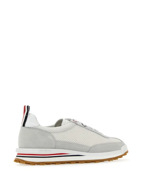 【関税込み】Thom Browne ホワイト ベルクロ スニーカー 楽天市場】thom browne（スニーカー｜メンズ靴）：靴の通販