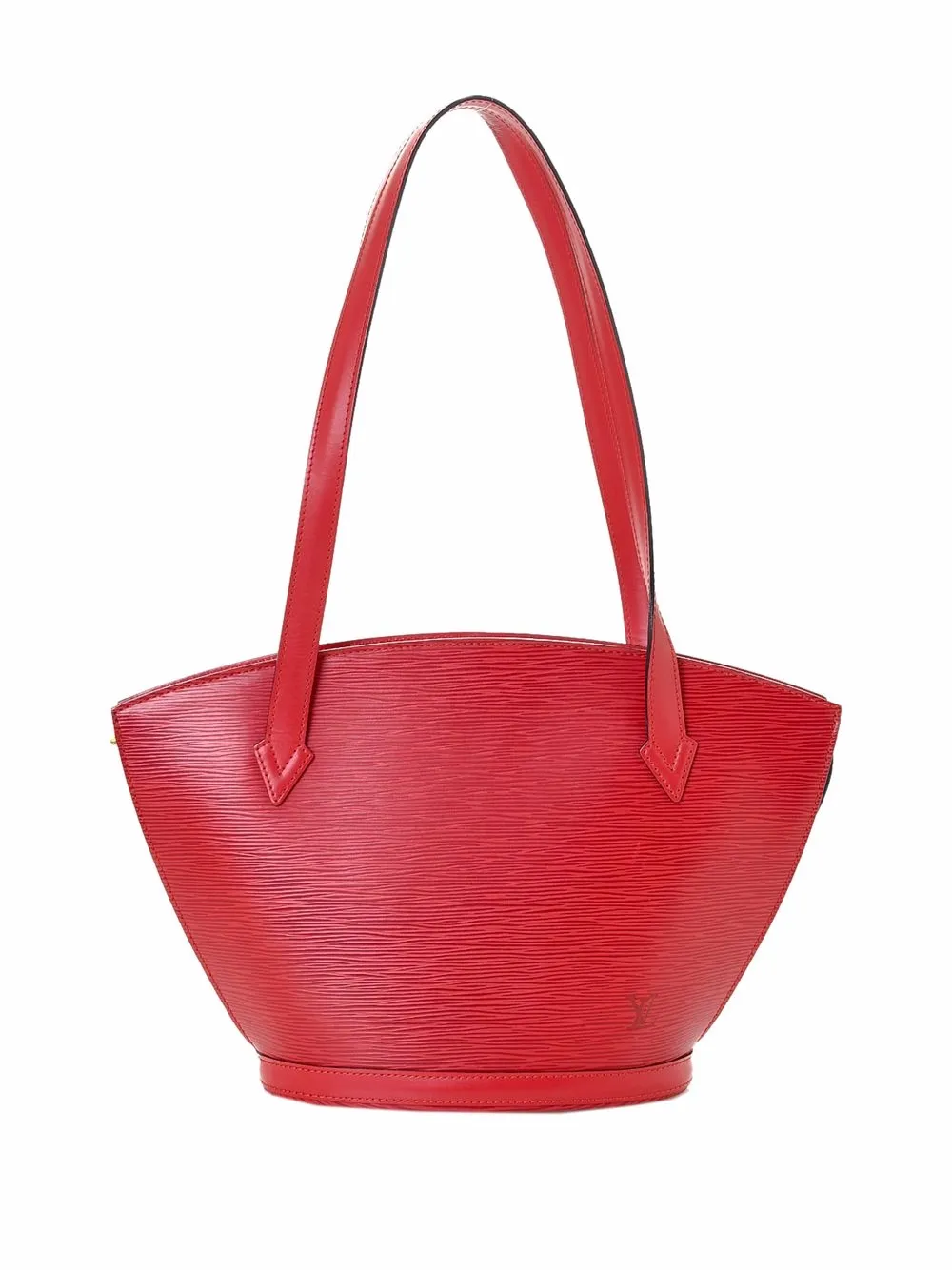 фото Louis vuitton сумка-тоут saint-jacques pre-owned
