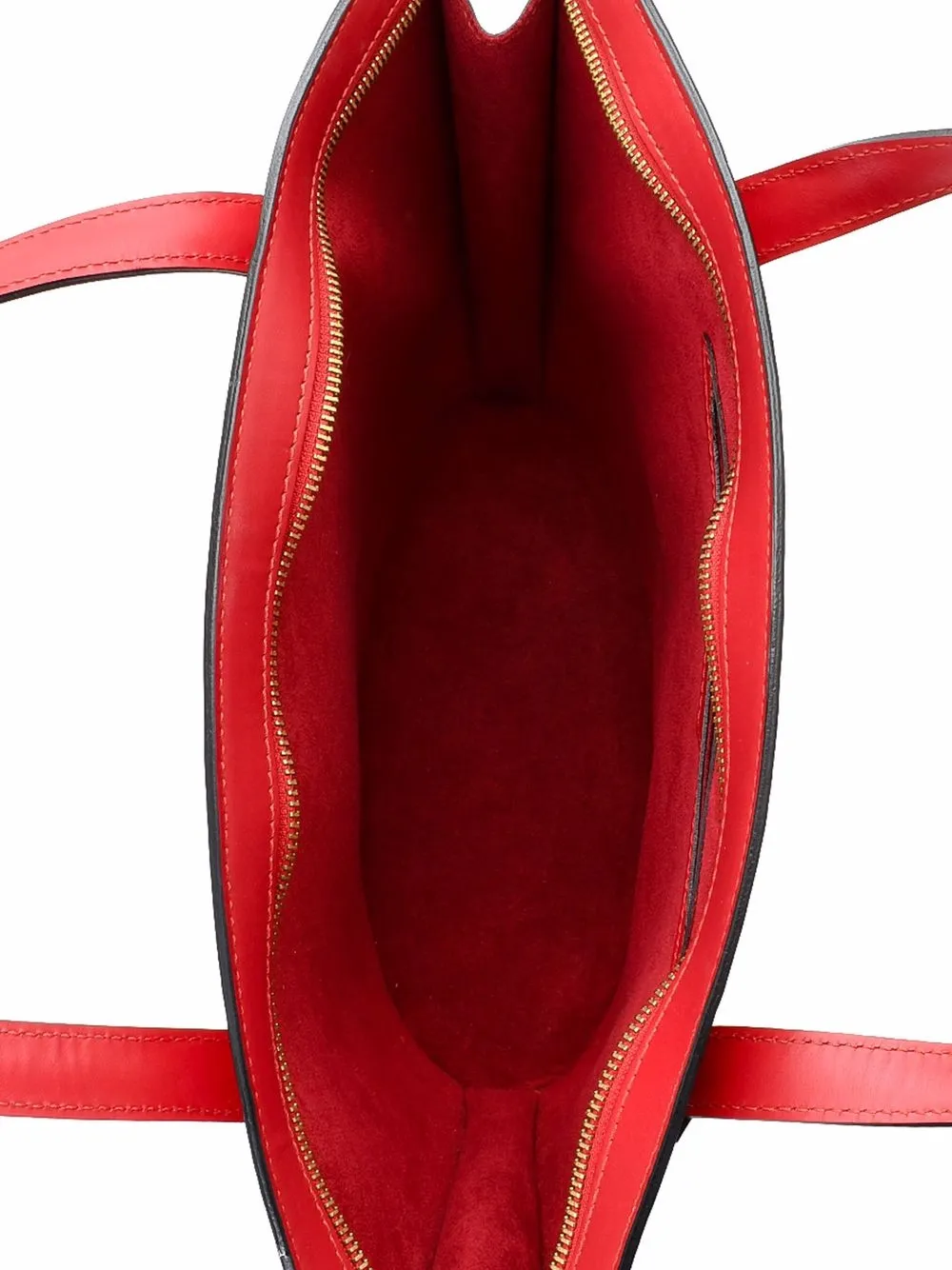 фото Louis vuitton сумка-тоут saint-jacques pre-owned
