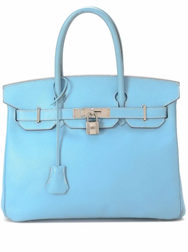 hermes birkin farfetch
