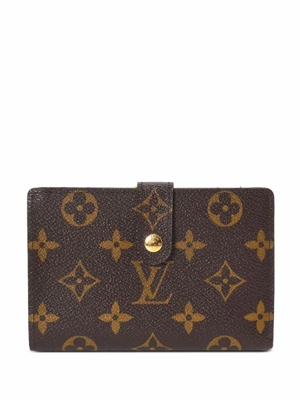 farfetch louis vuitton wallet