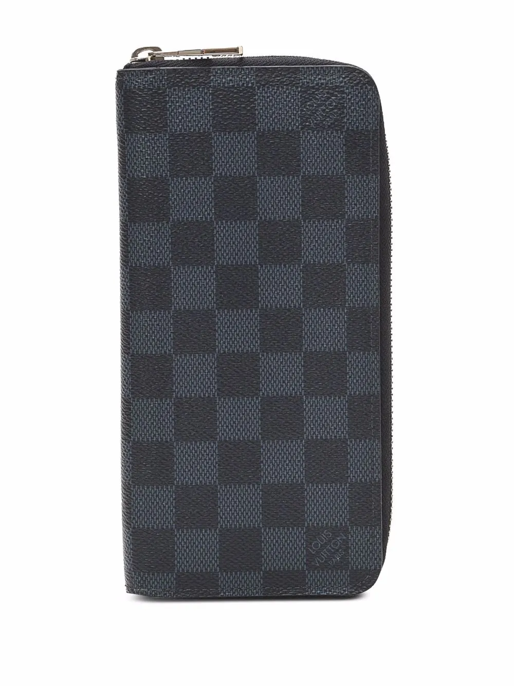 фото Louis vuitton кошелек zippy pre-owned