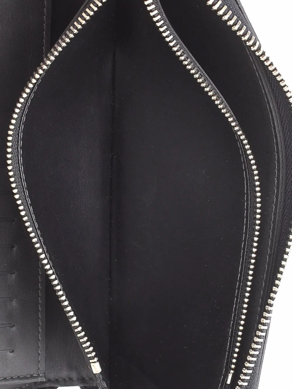 фото Louis vuitton кошелек zippy pre-owned