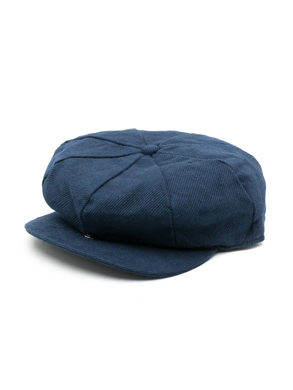 

Osklen gorra baker boy - Azul