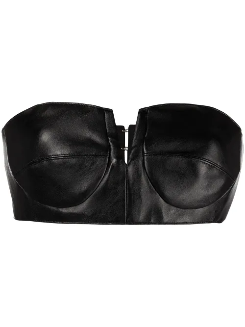 RTA haut-bustier Noa - Noir - RTA - Modalova