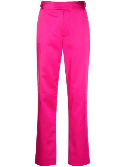 RTA pantalones rectos Maren