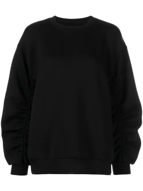 RTA pull Sam en maille - Noir - RTA - Modalova