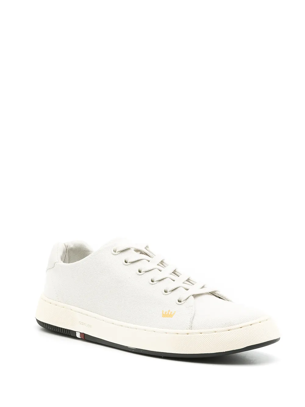 Osklen Low-top sneakers - Beige