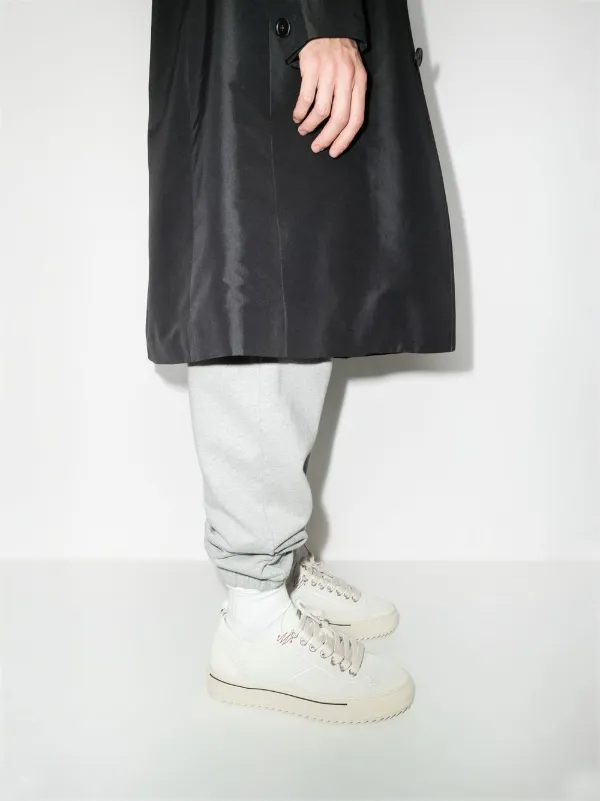 represent sock sneaker