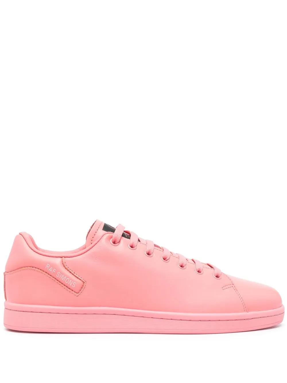 

Raf Simons Orion low-top sneakers - Pink