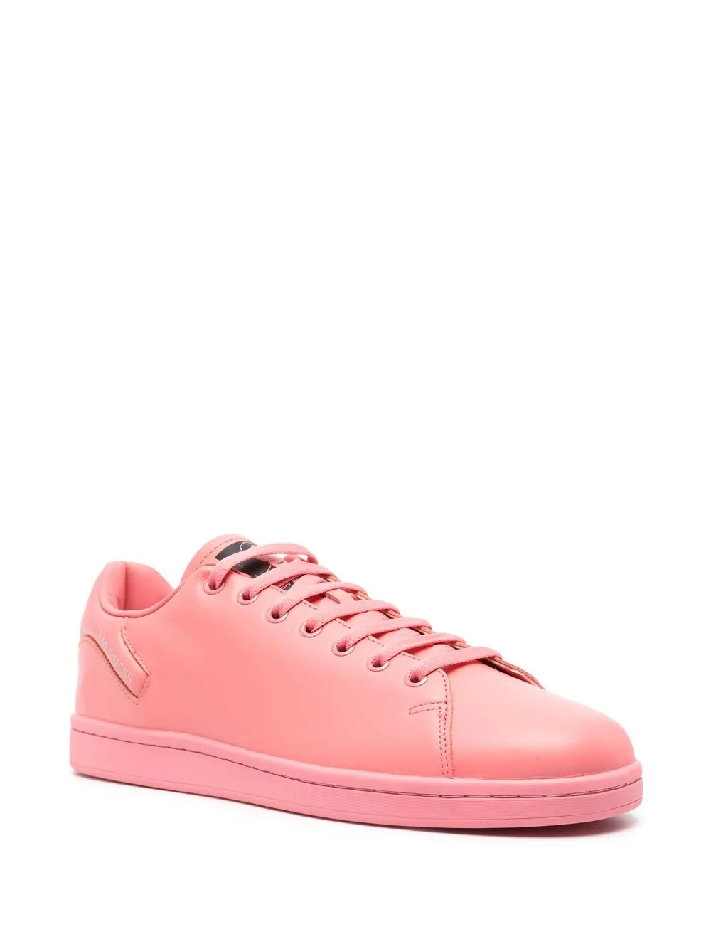 Raf Simons Orion low-top sneakers - Roze