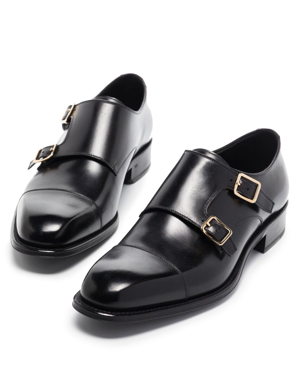 Total 46+ imagen tom ford monk shoes - Abzlocal.mx