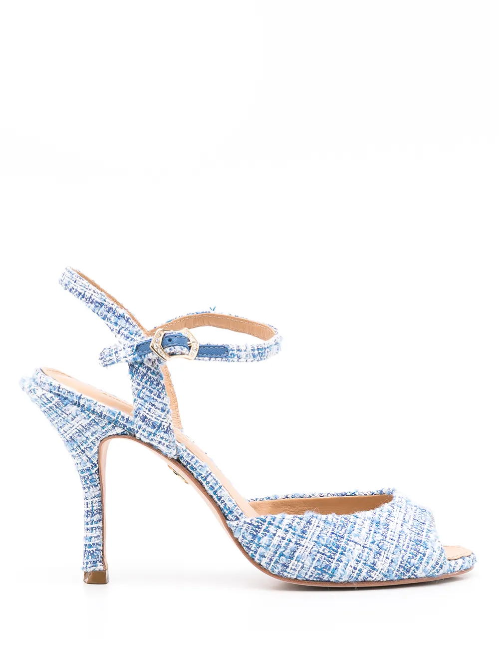 Baxter ankle strap on sale sandal