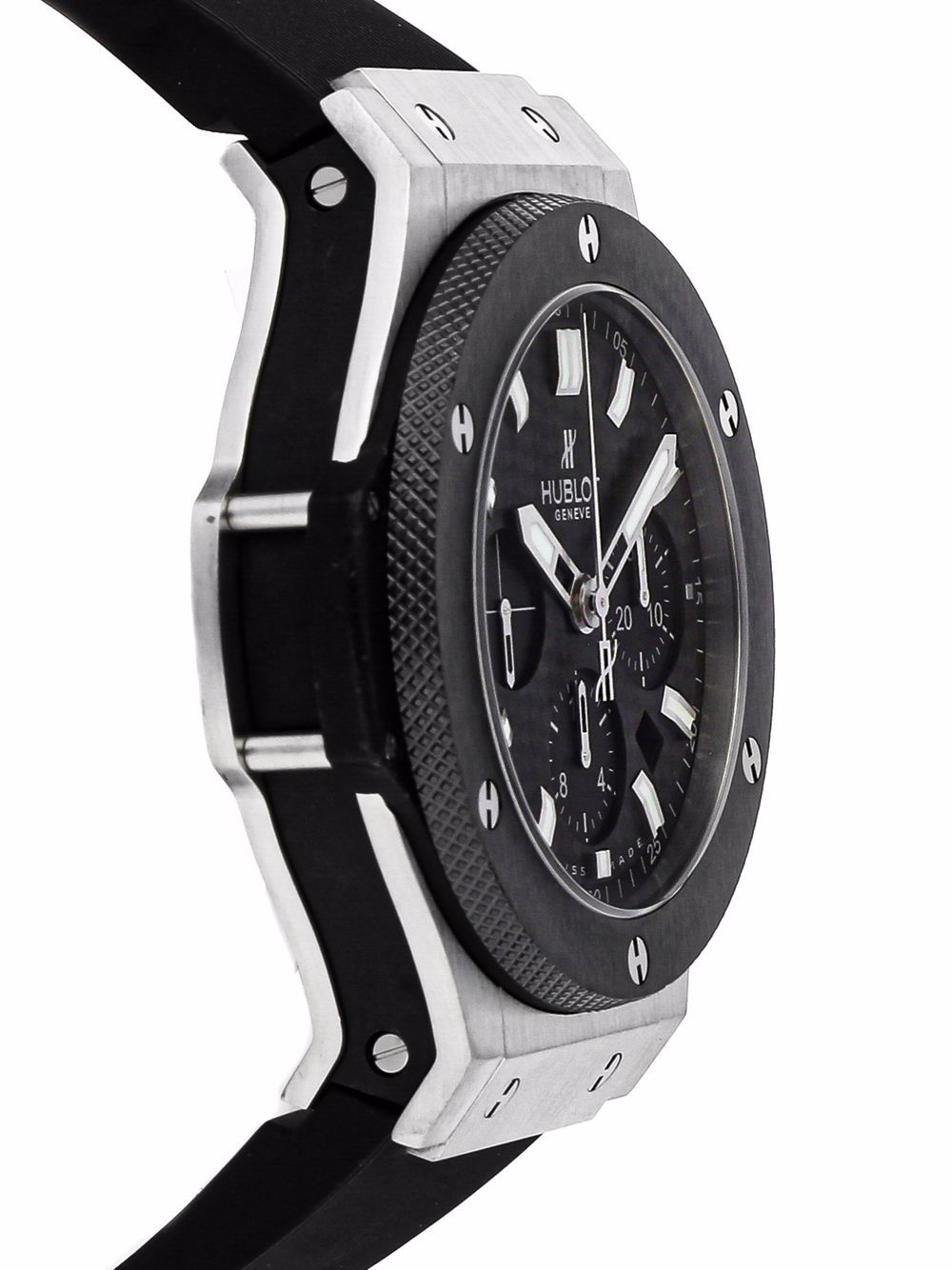 фото Hublot pre-owned big bang 44mm