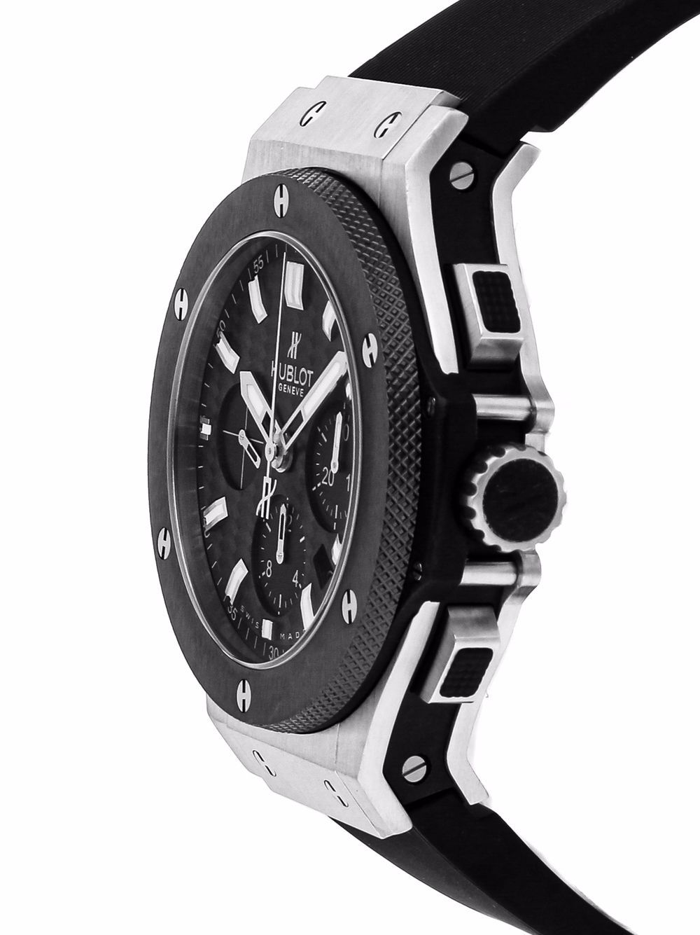 фото Hublot pre-owned big bang 44mm