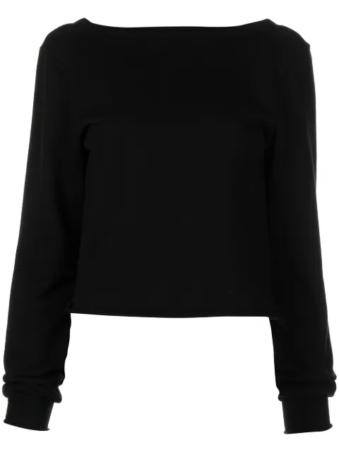 RTA Ruth knitted top
