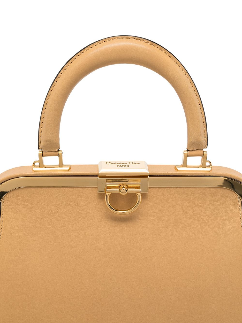 Louis Vuitton 2007 pre-owned Épi Sac Montaigne two-way Bag - Farfetch