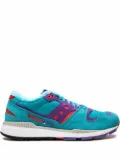 Saucony Azura Lite ""Ski Jacket"" sneakers - Blue