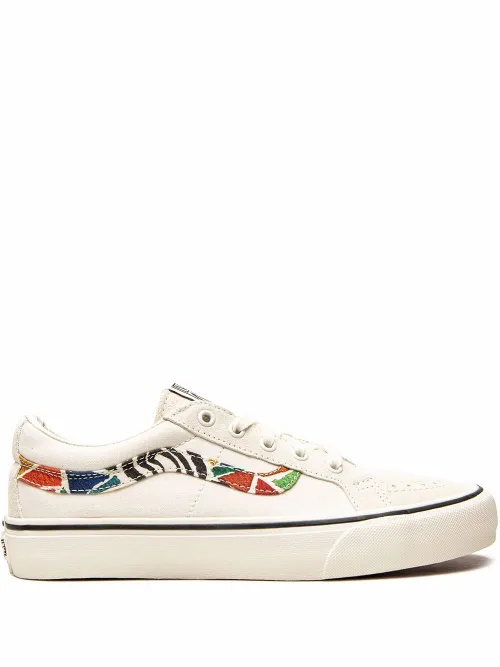 X Hanna Scott baskets Sk8 Reissue SF - Vans - Modalova