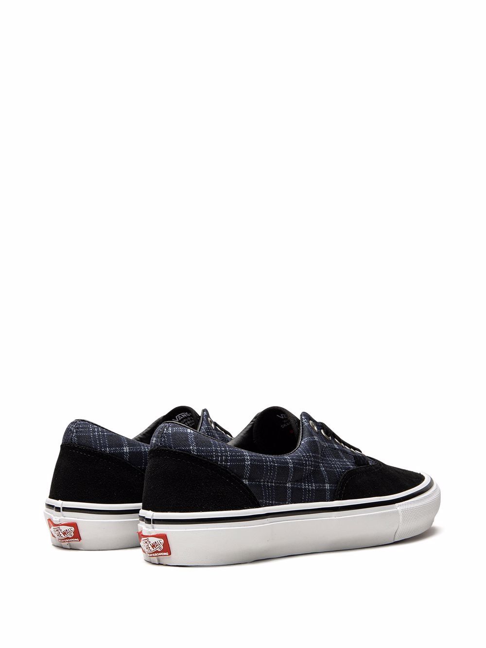 hype Vans Skate Era "Plaid" sneakers 